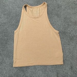 American Eagle soft and sexy tank